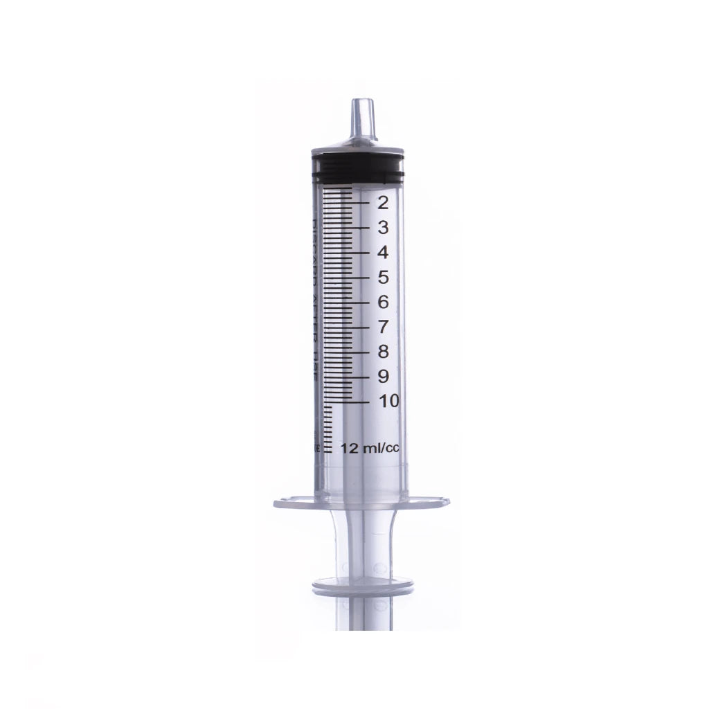 Seringă 10ml 3 componente, ac montat, 21Gx1 1/2 (min.100) N1 (Troge)