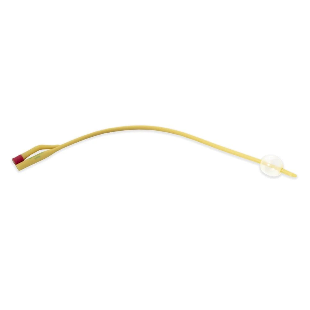 Cateter Foley 2 canale 10ml N20 (Romed)