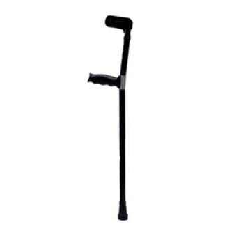 Baston/cirja 923L Gamma cu suport la cot N1