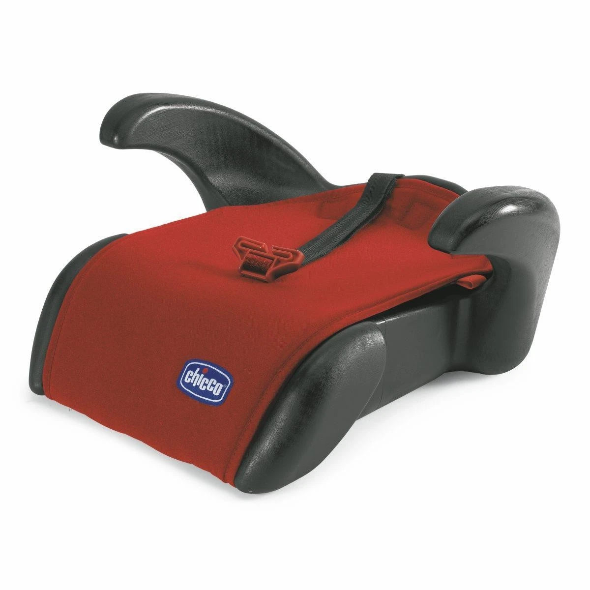 Chicco Автомобильный бустер Quasar Plus, 15-36 kg, 36+ (60893)