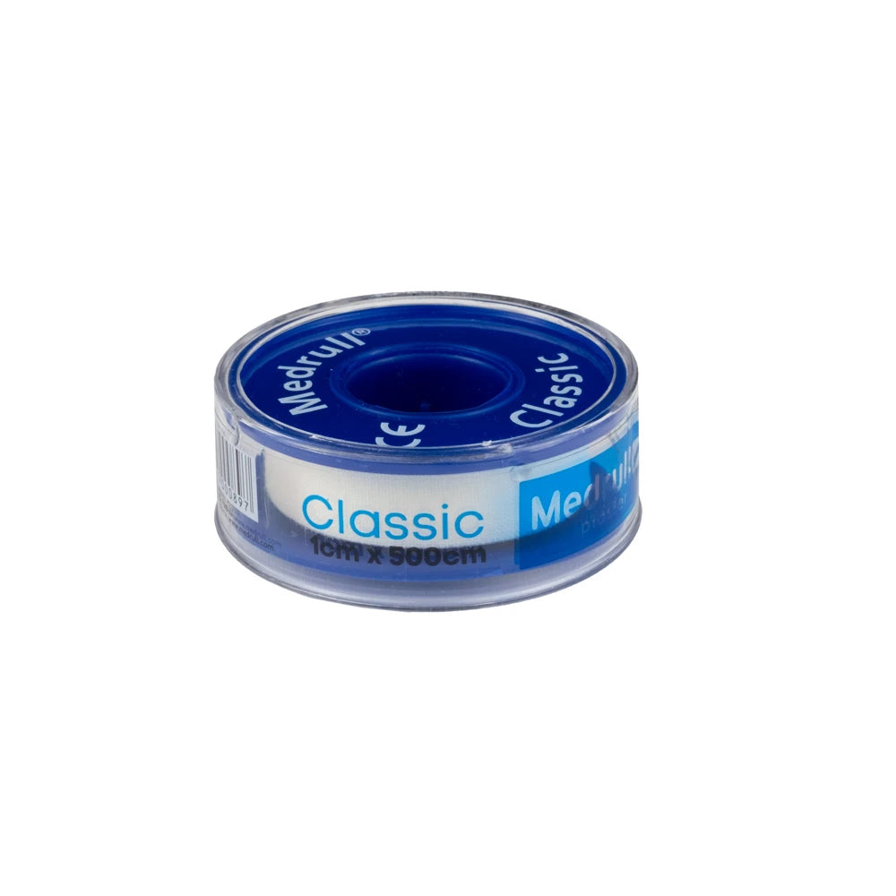 Emplastru 1x500cm clasic