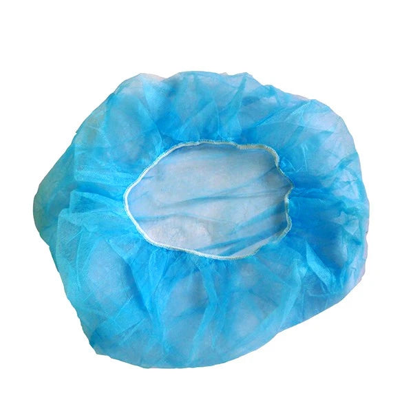 Boneta pentru sora medicala N100