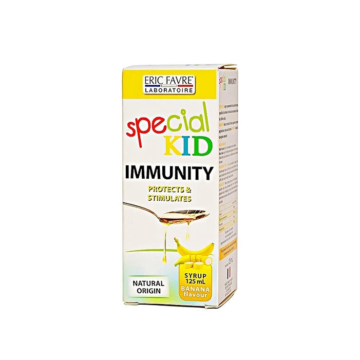 Special Kid Immunite 125ml сироп N1