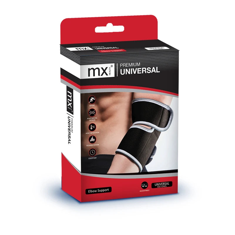 Medinox Bandaj fixator pentru mina Adulti (MX75301)