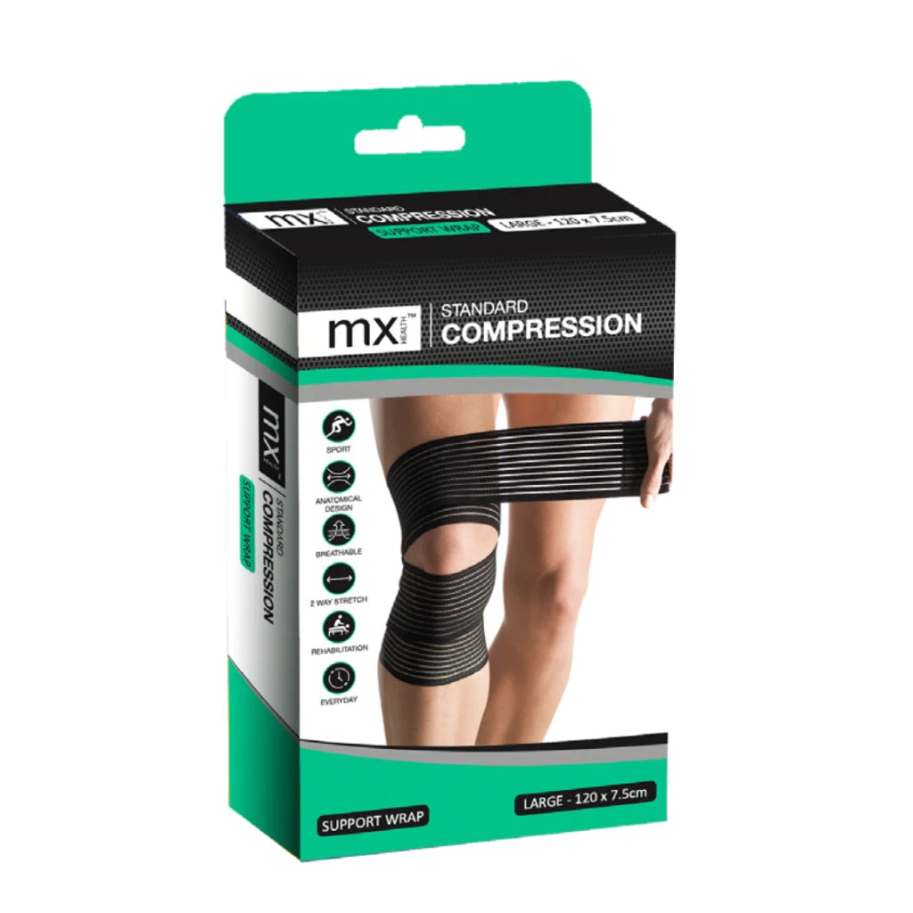 Medinox Bandaj elastic compresiv (L) (MX76124)