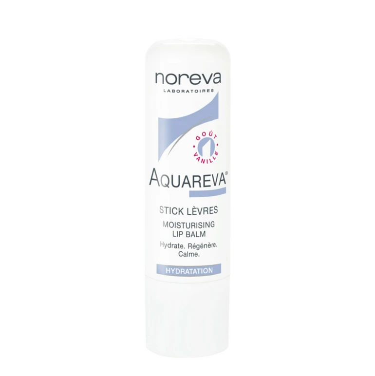 Noreva AQUAREVA бальзам для губ 3,6 g