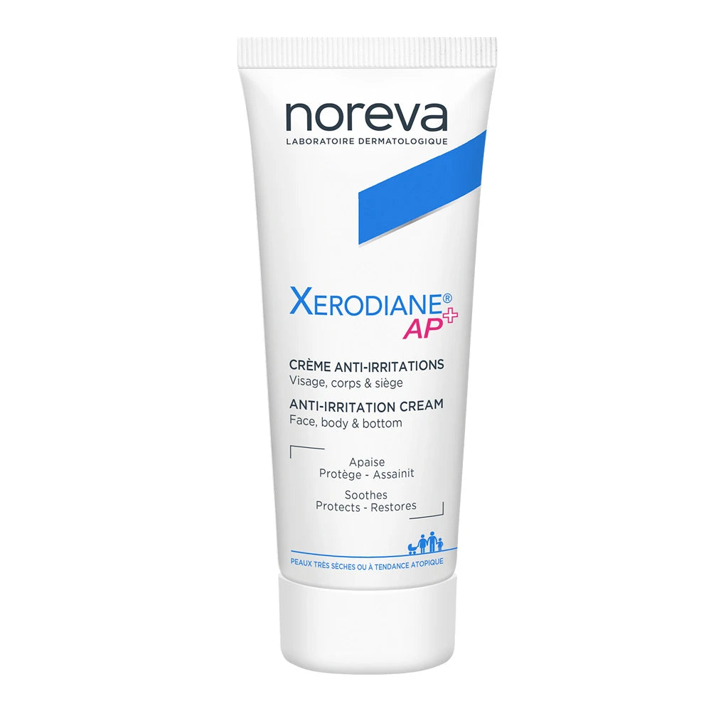 Noreva XERODIANE AP+ Crema anti-iritanta 40ml