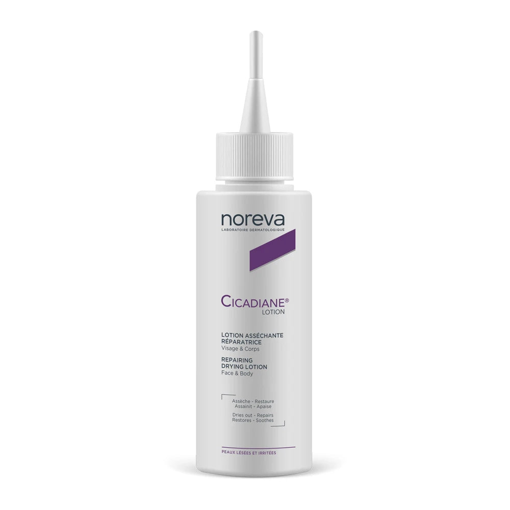 Noreva CICADIANE Восстанавливающий лосьон 100ml