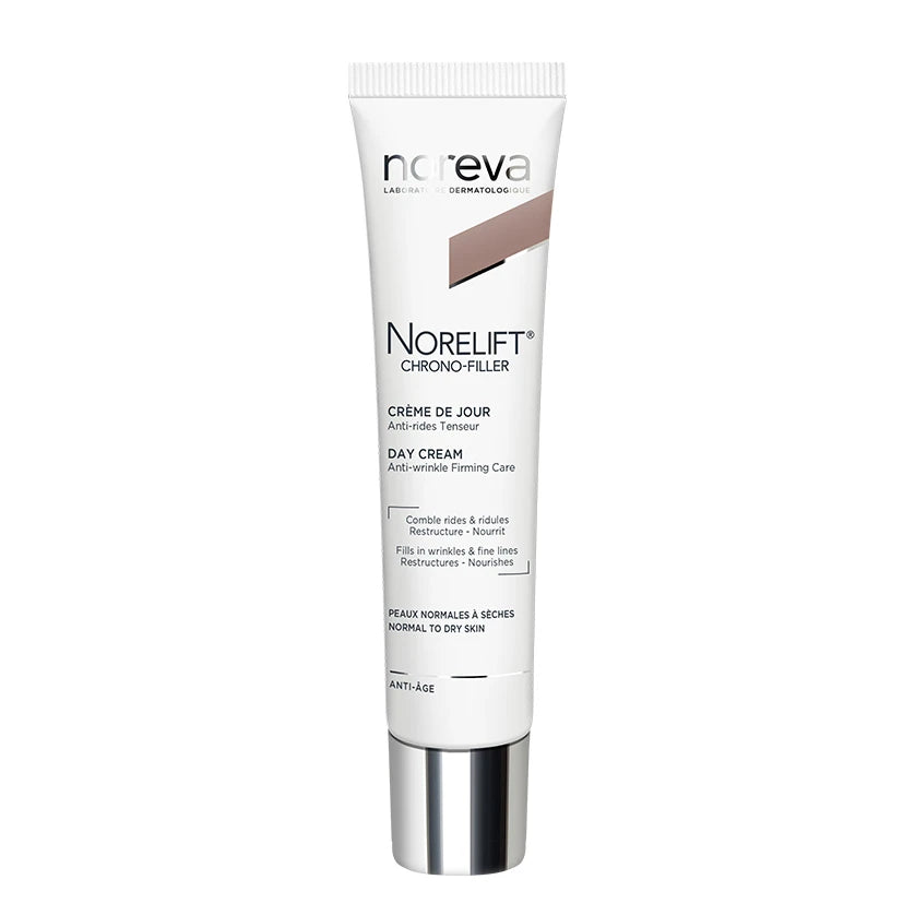 Noreva NORELIFT Крем дневной антивозрастной для нормальной и сухой кожи, 40ml