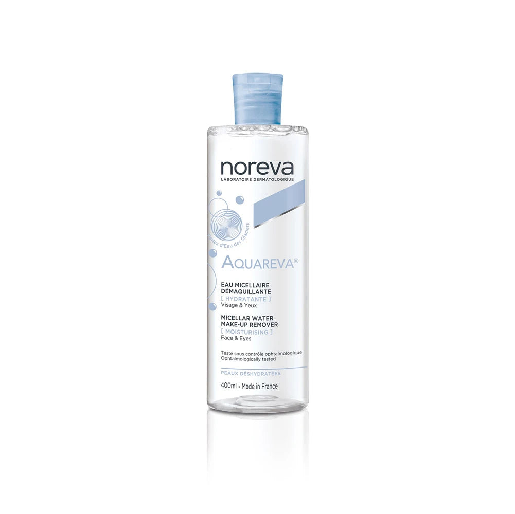 Noreva AQUAREVA Увлажняющая мицеллярная вода 400ml