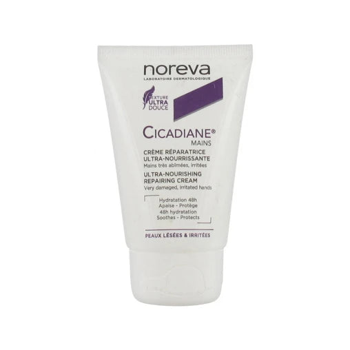 Noreva CICADIANE Крем для рук 50ml