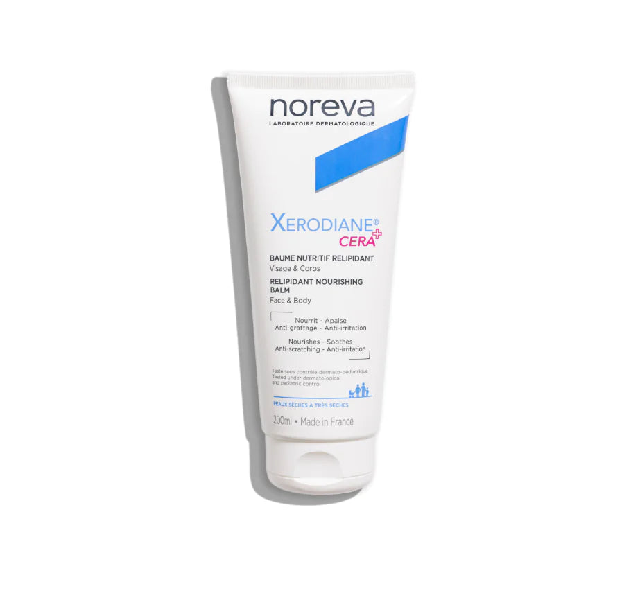 Noreva XERODIANE CERA+ Balsam relipidant 200ml
