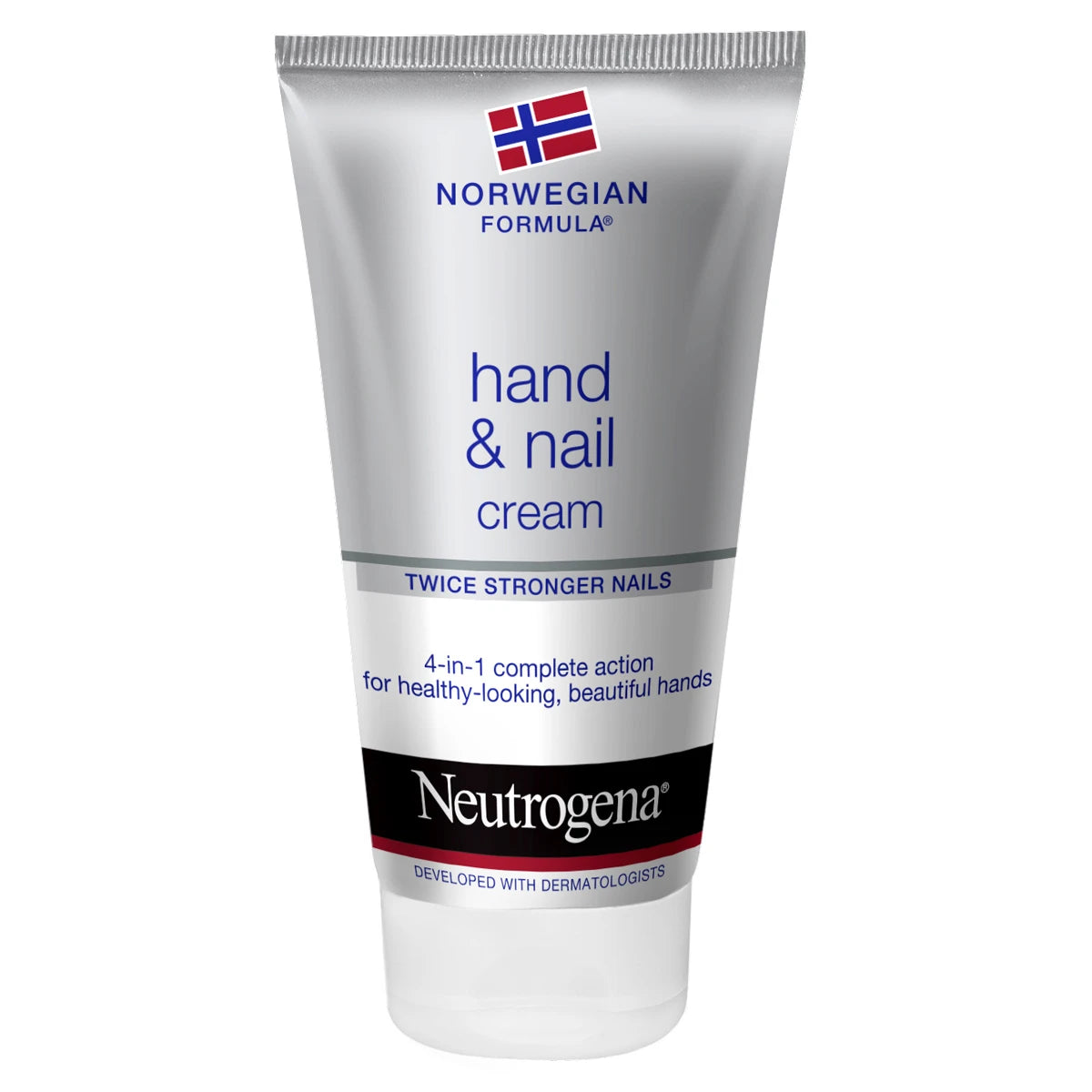 Neutrogena Крем для рук и ногтей "Норвежская формула" 75ml