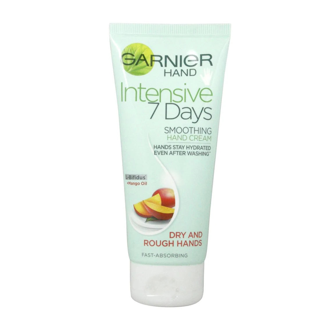 G Крем для рук 7Days Манго 100ml