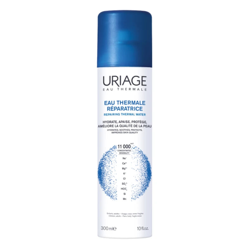 Uriage Термальная вода спрей 300ml