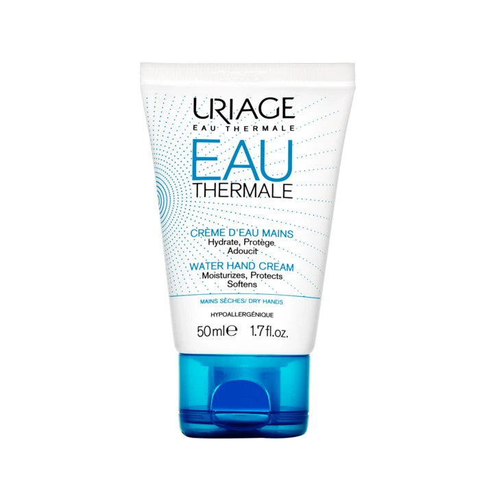 Uriage Crema pentru mâini 50 ml (15000643)