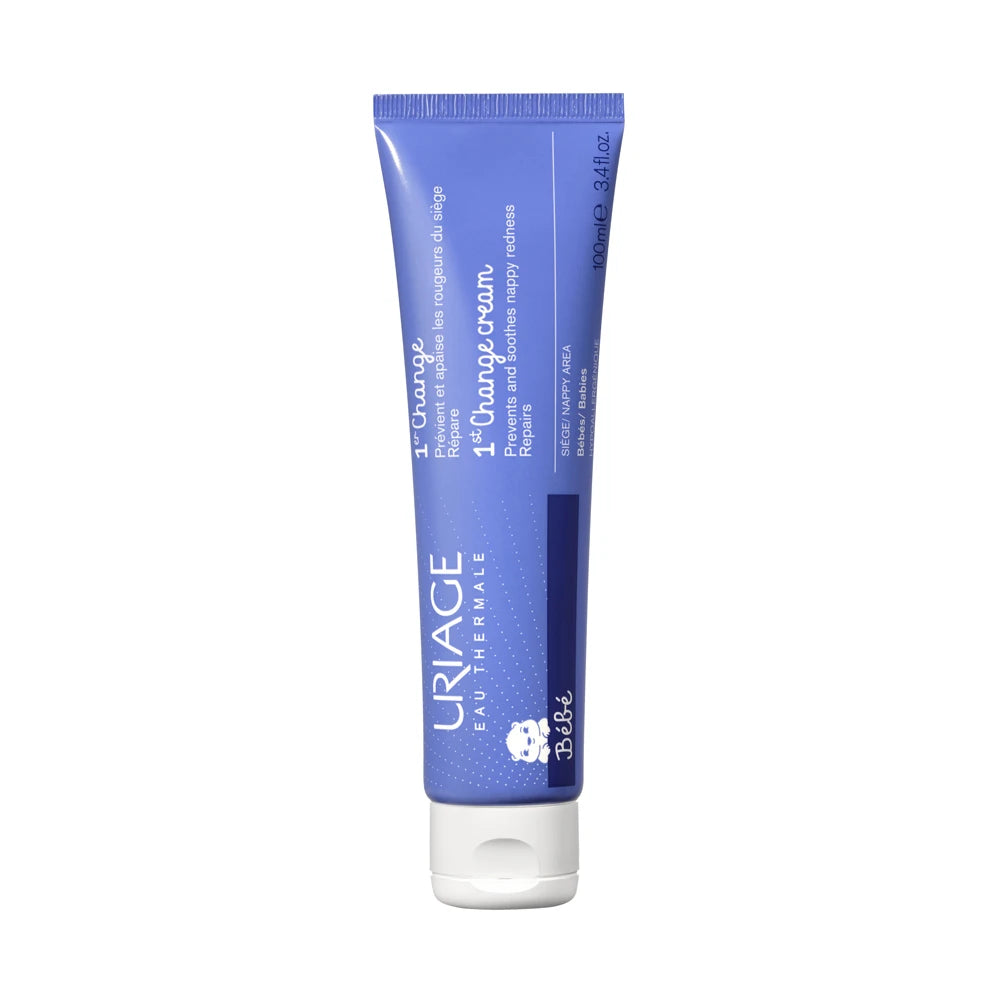 Uriage Bebe 1er Cremă protectoare pentru copii 100ml