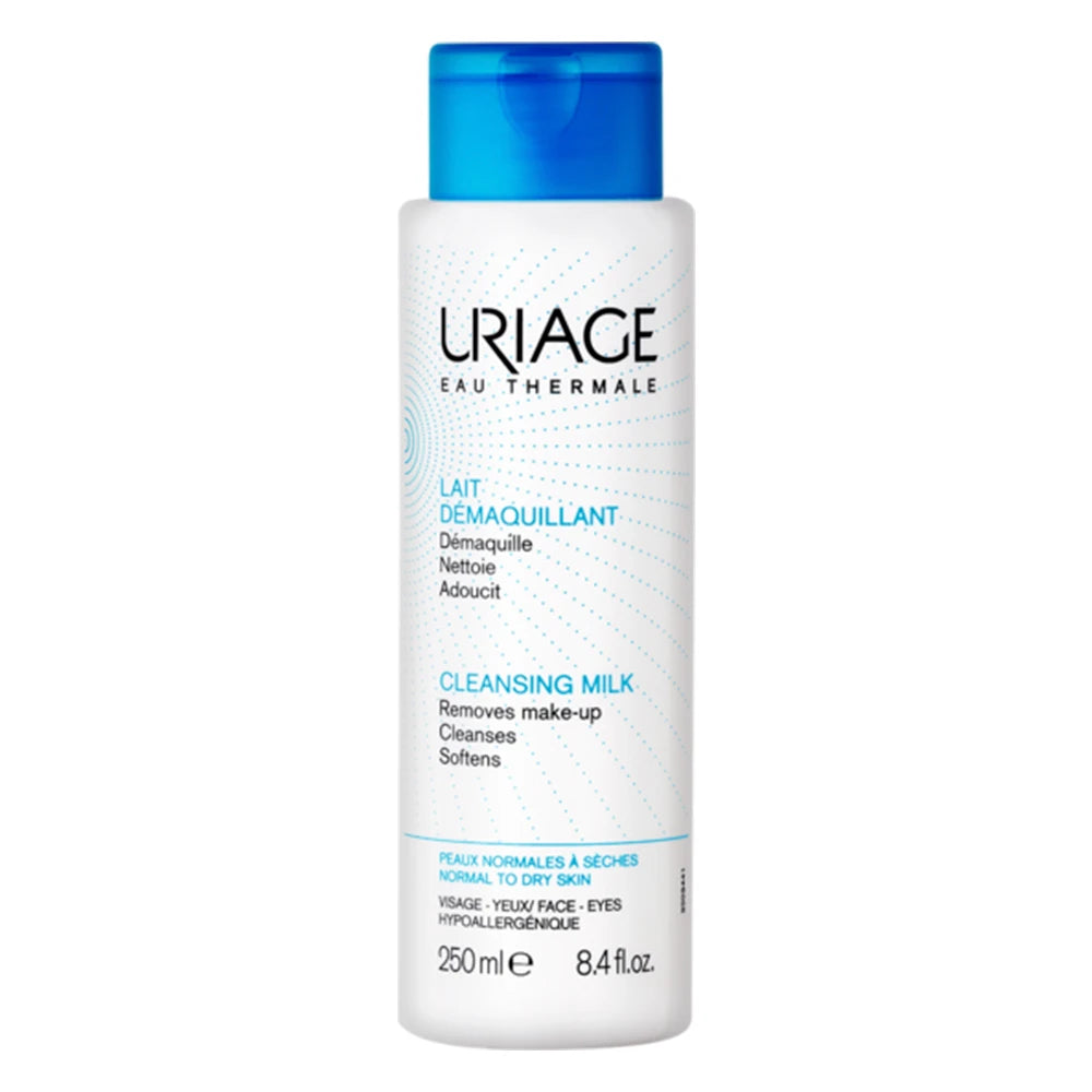 Uriage Очищающее молочко 250ml (15000892)