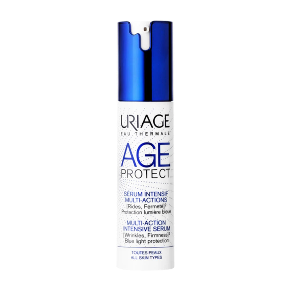 Uriage Age Protect Интенсивная антивозрастная сыворотка 30ml (65143558)
