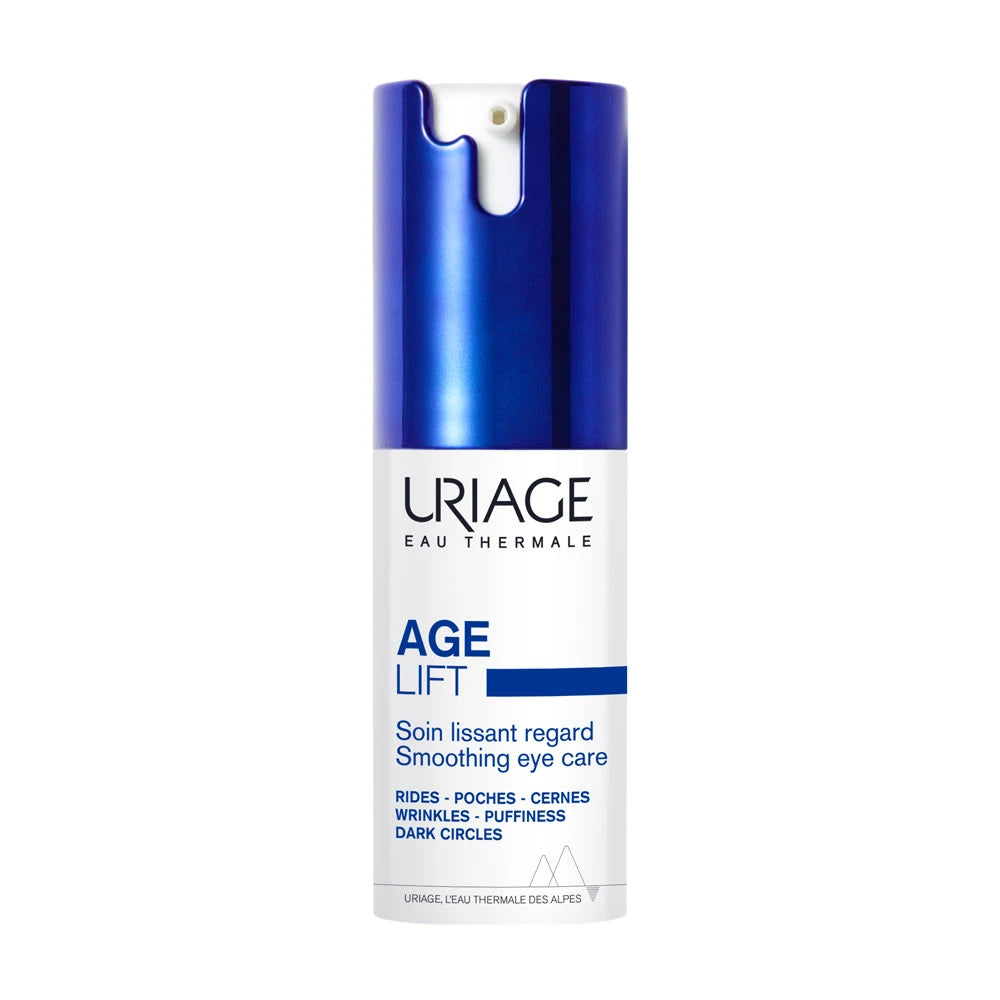 Uriage Age Lift Крем для контура глаз разглаживание и упругость, 15ml