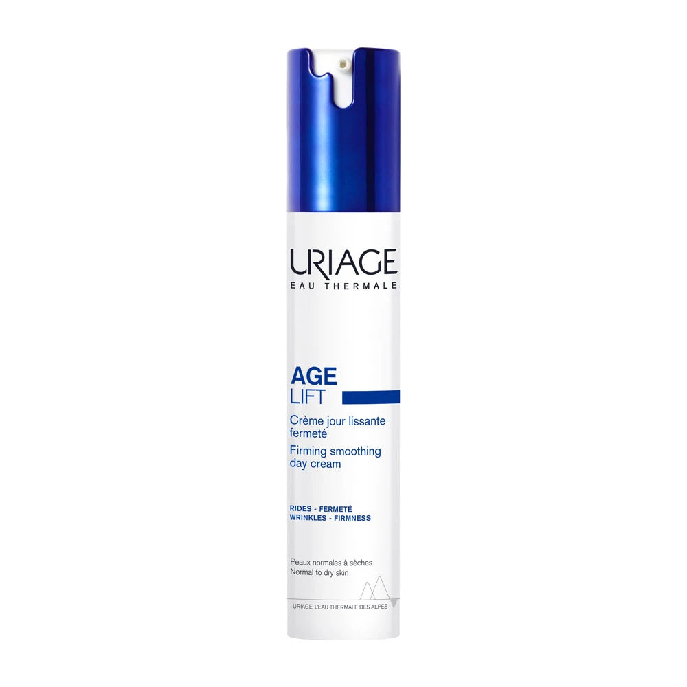 Uriage Age Lift дневной разглаживающий и укрепляющий крем, 40ml
