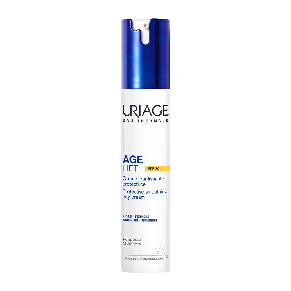 Uriage Age Lift дневной разглаживающий и укрепляющий крем SPF30, 40ml