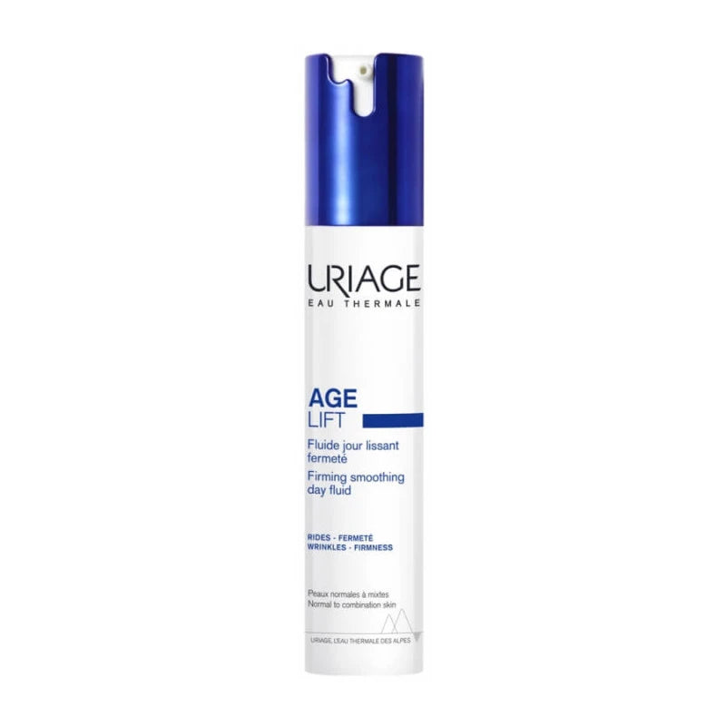 Uriage Age Lift Флюид для матирования и упругости, 40ml