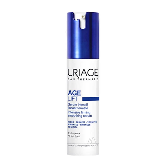 Uriage Age Lift Серум для интенсивного разглаживания, упругости и тонизирования, 30ml