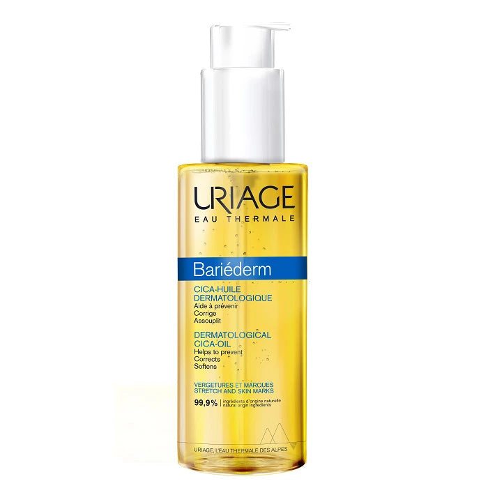 Uriage Bariederm Cica Ulei 100ml