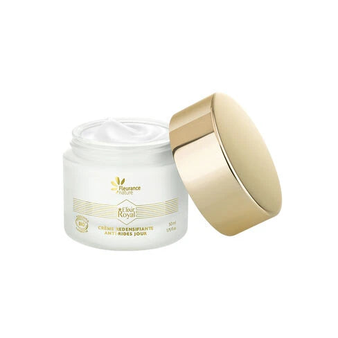 Fleurance Nature Elixir Royal Cremă antirid de zi pentru față 50ml