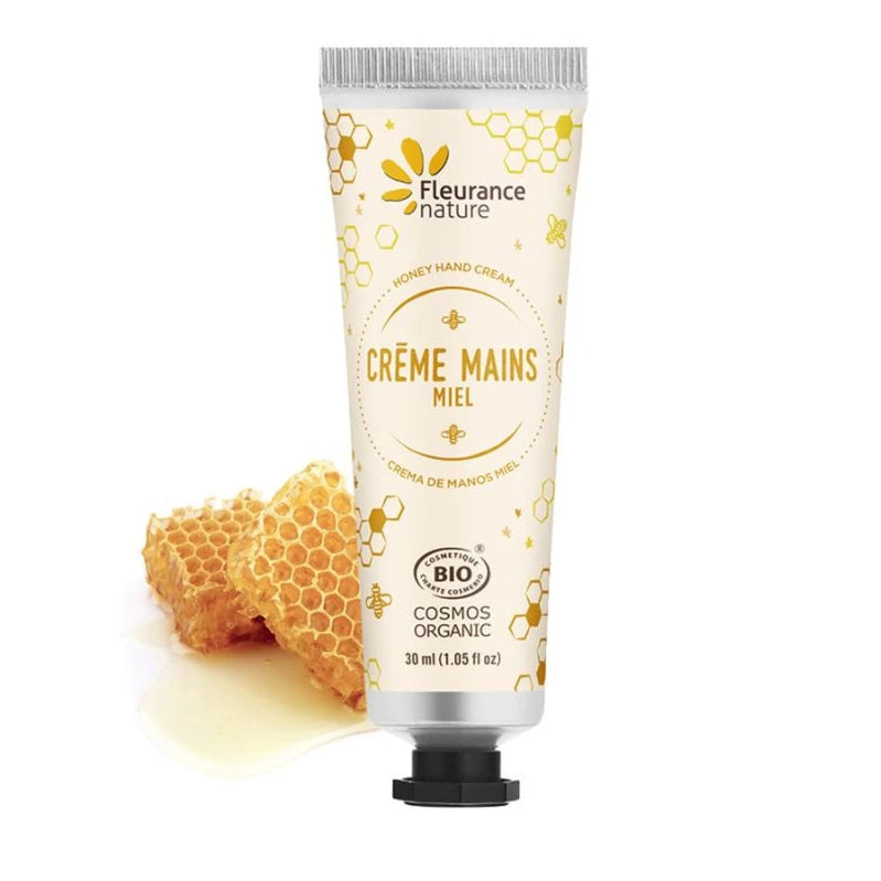 Fleurance Nature Крем для рук с медом 30ml