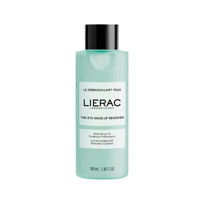 LIERAC Средство для снятия макияжа с глаз 100ml
