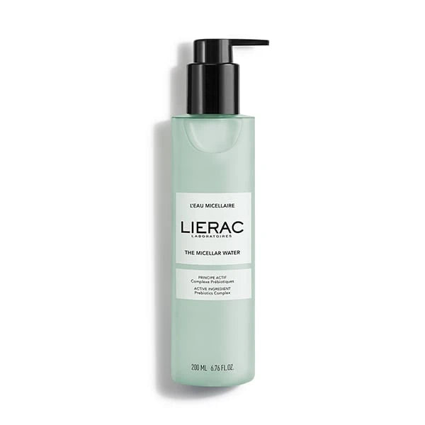 LIERAC Мицеллярная вода 200ml