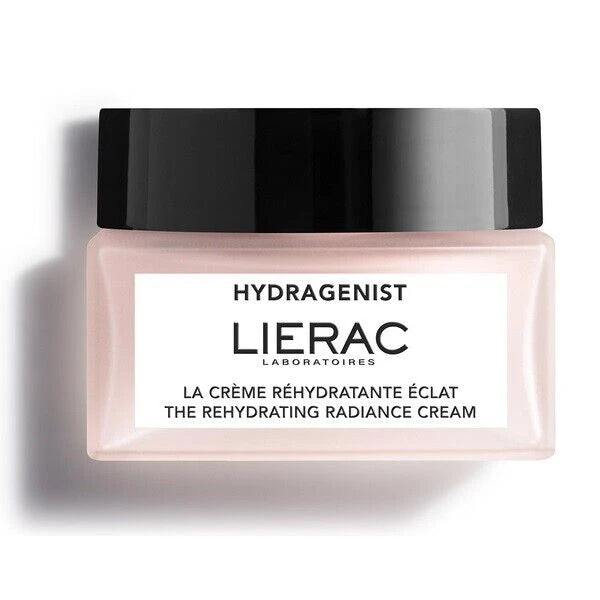 LIERAC Hydragenist Cremă hidratantă 50ml