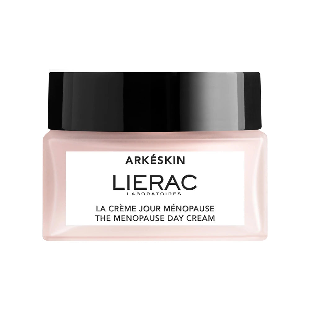 LIERAC Arkeskin Дневной крем (менопауза) 50ml