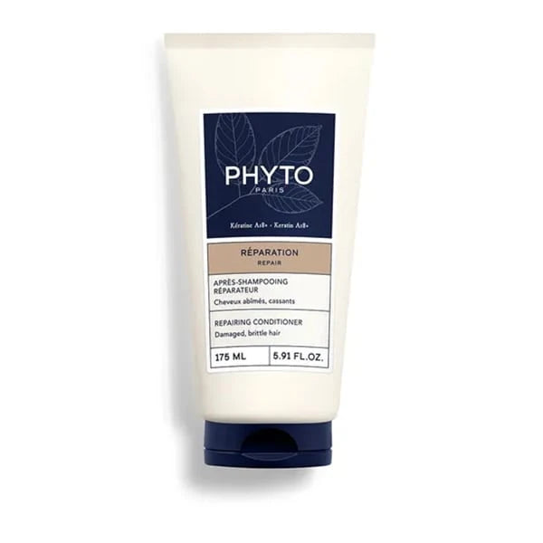 PHYTO Repair Бальзам для поврежденных волос 175ml