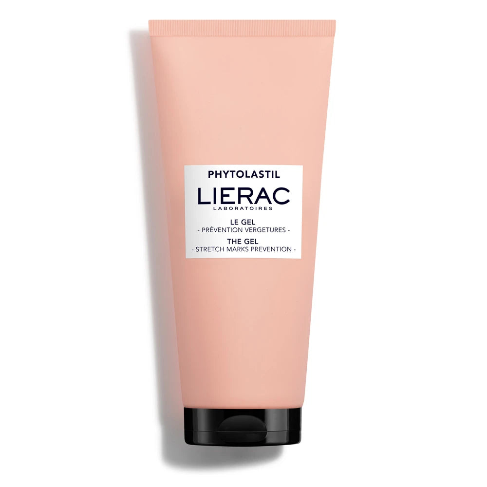 LIERAC Phytolastil Гель для профилактики растяжек, 200ml