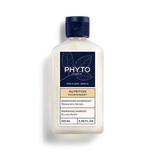 Phyto Nutrition Шампунь для сухих волос, 100ml