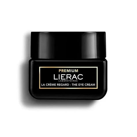 LIERAC Premium Антивозрастной крем для области вокруг глаз 20ml