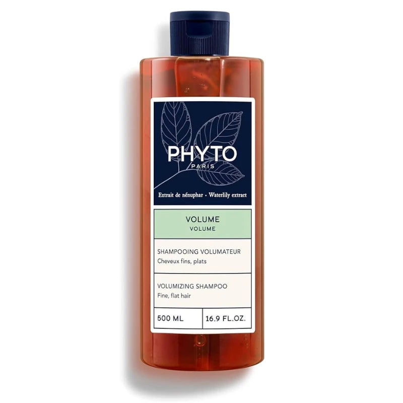 PHYTO Volume Шампунь для тонких волос 500ml