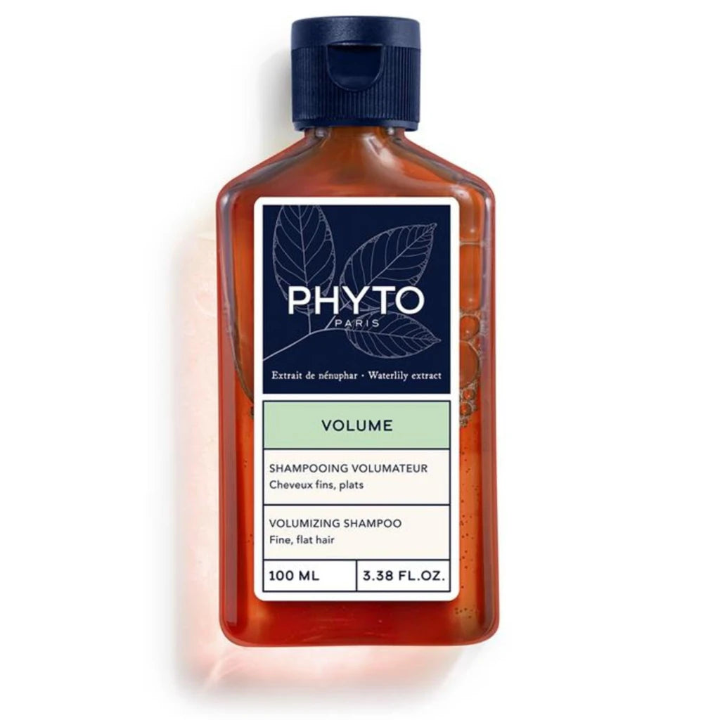 Phyto Volume Шампунь для тонких волос 100ml