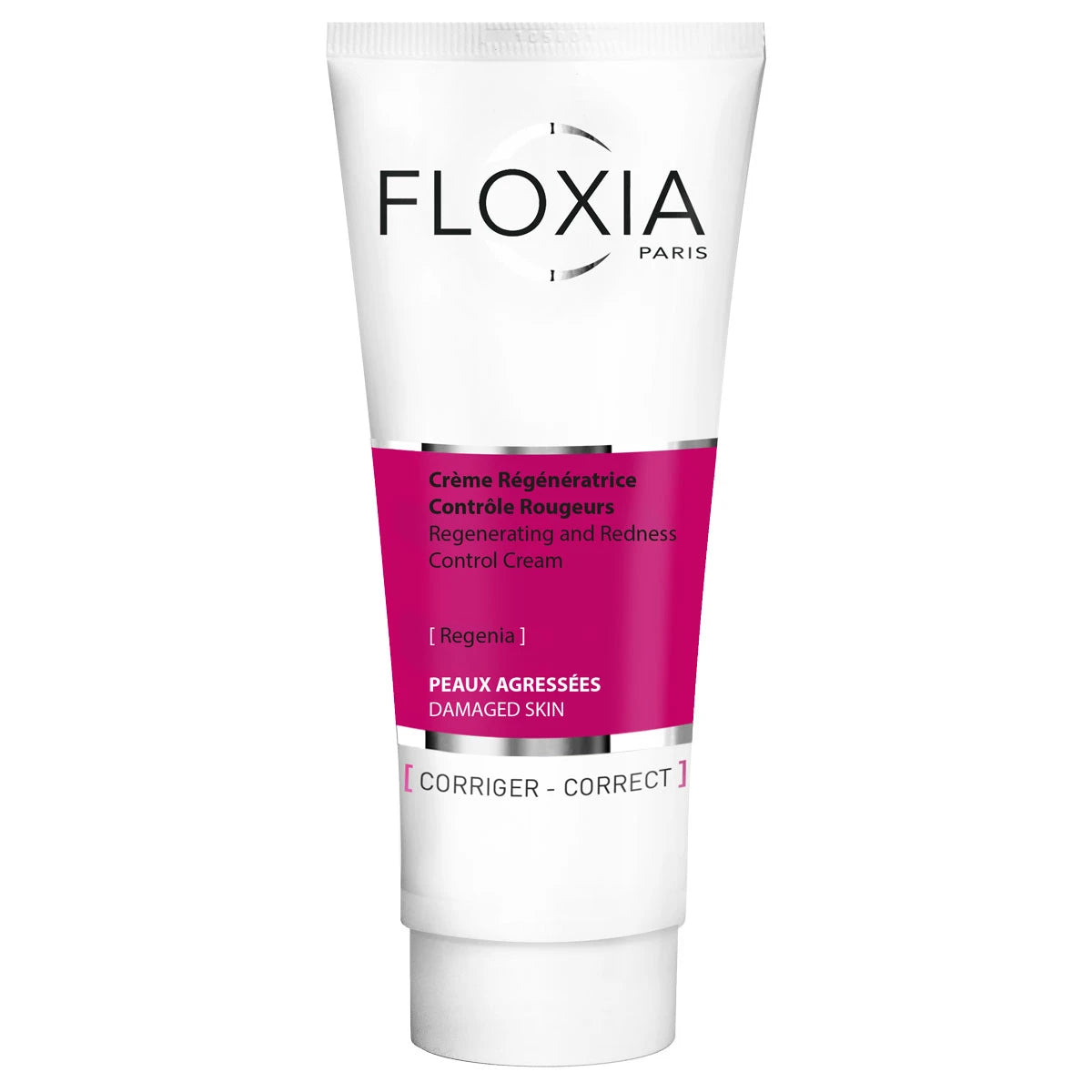 Floxia Regenia Cremă anti-roșeață și regeneranta, 40ml