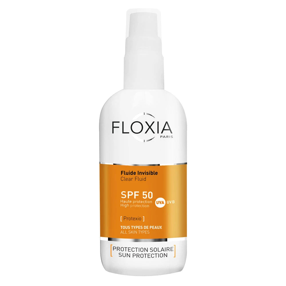 Floxia Protexio Spray invizibil SPF50, 100ml