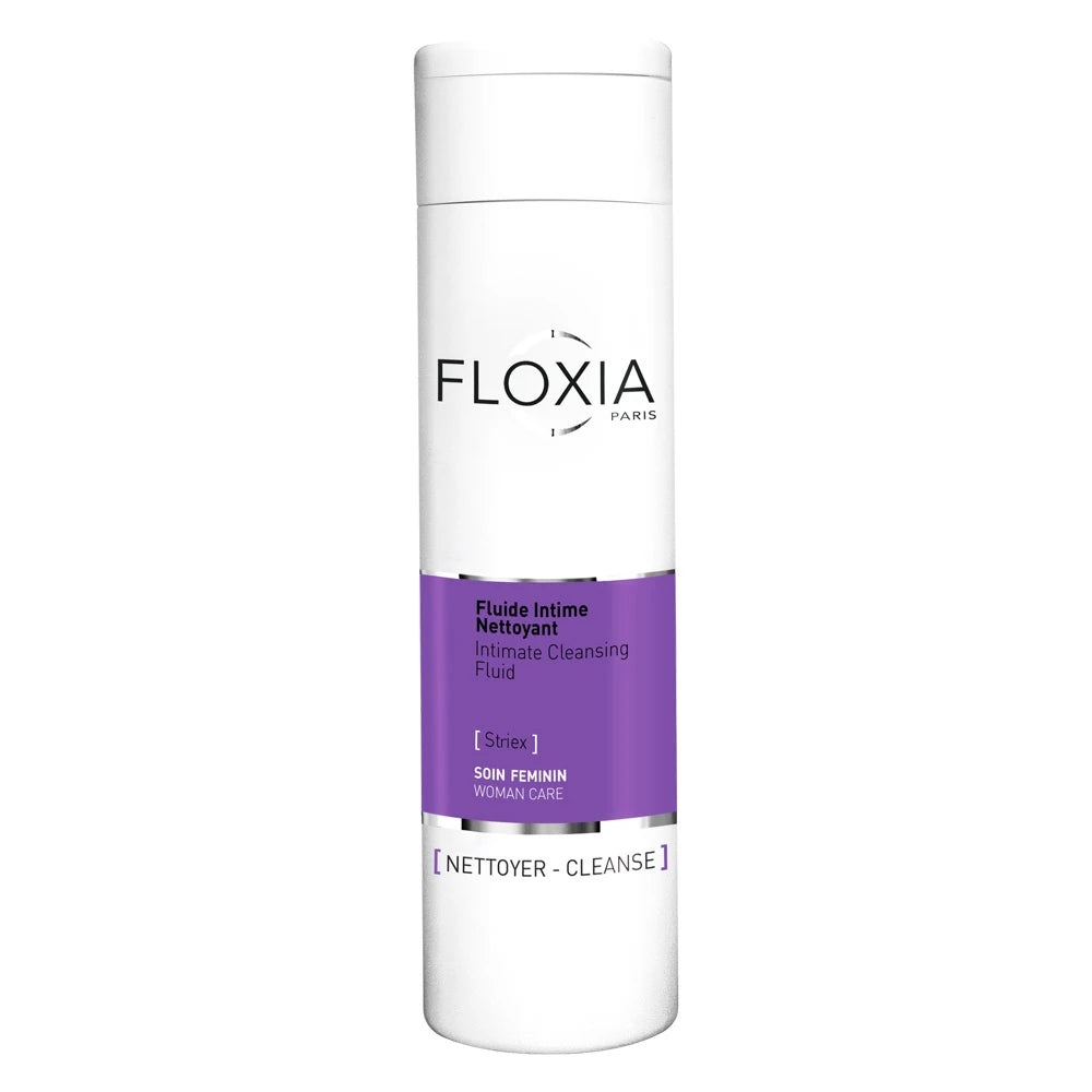 Floxia Striex Lichid pentru igiena intimă, 200ml