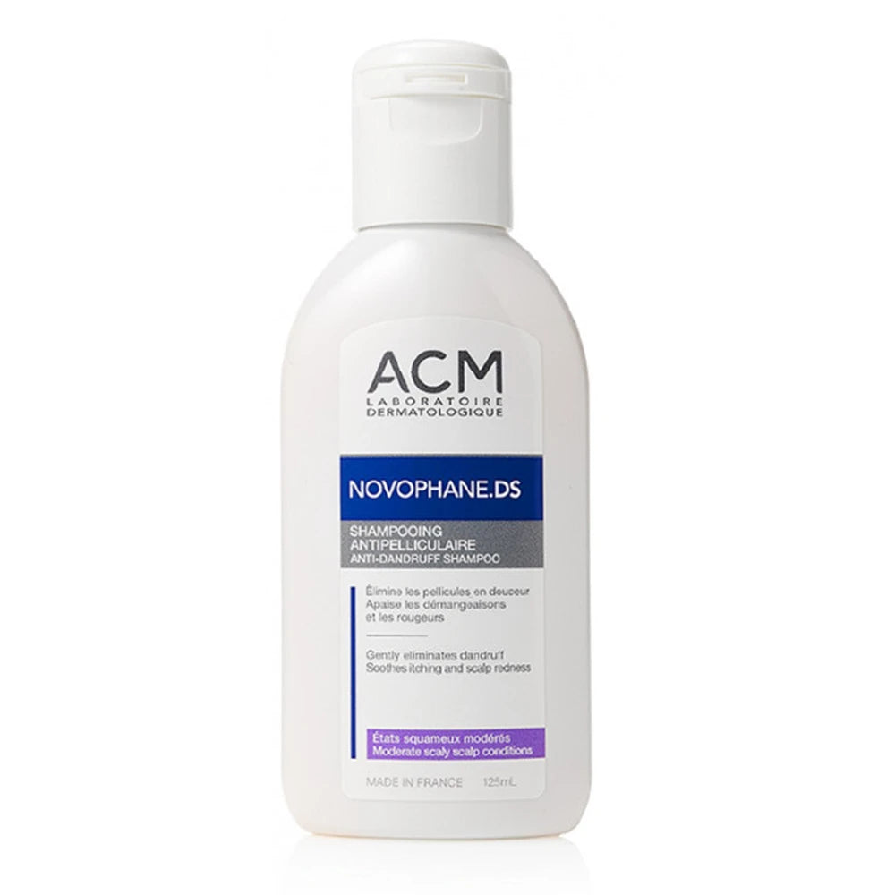 Novophane DS Sampon 125ml