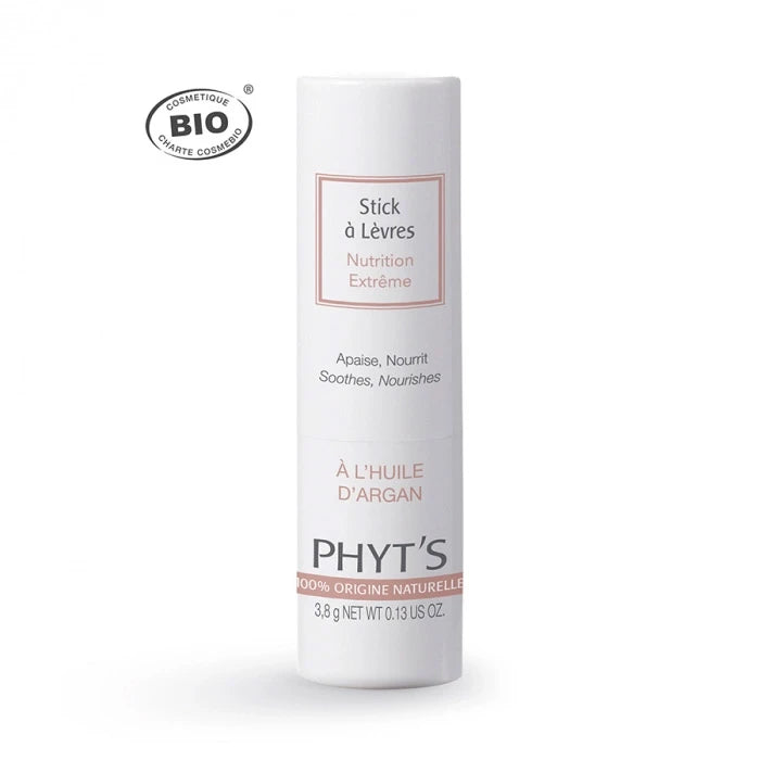 PHYTS Питательный бальзам для губ 3.8g (177)