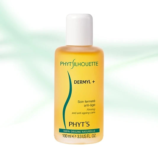 PHYTS Aroma Масло для тонизирующего массажа тела 100ml