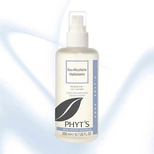 PHYTS Apă Micelară 3 in 1 Aqua 200ml