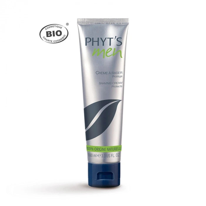 PHYTS Крем для бритья 100ml (600)