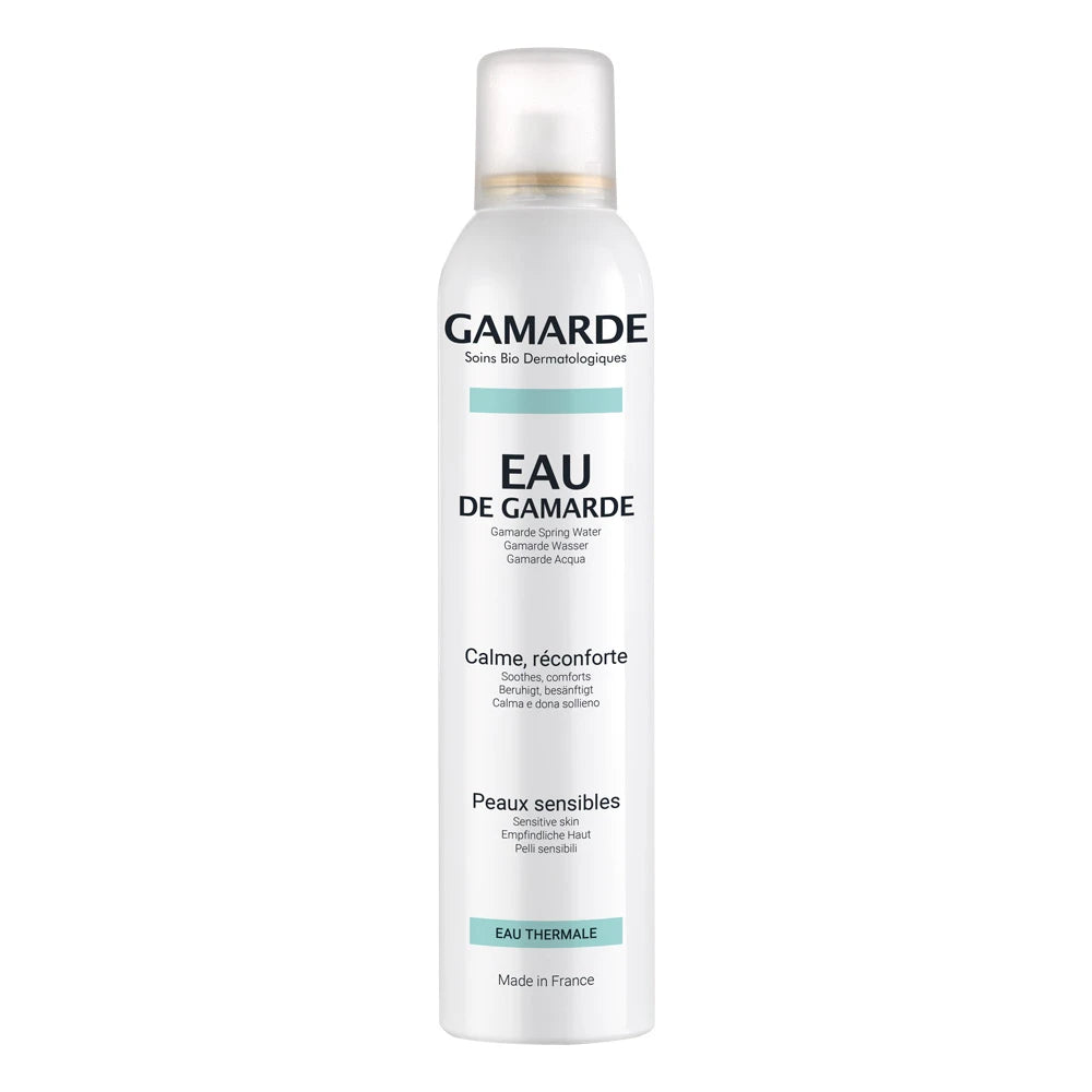 GAMARDE Apă termală mineralizată spray 250ml (G671)
